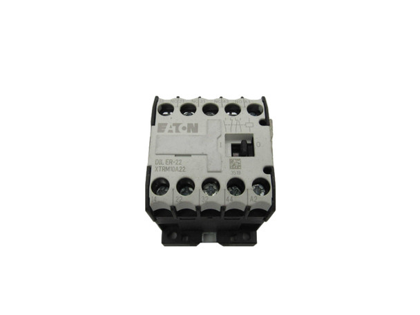 Eaton XTRM10A22 Relays Mini IEC 10A 2NO 2NC