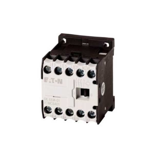 Eaton XTMC6A01T Other Contactors 3P 37 24VAC EA