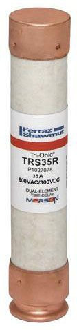 Mersen TRS35R Fuses