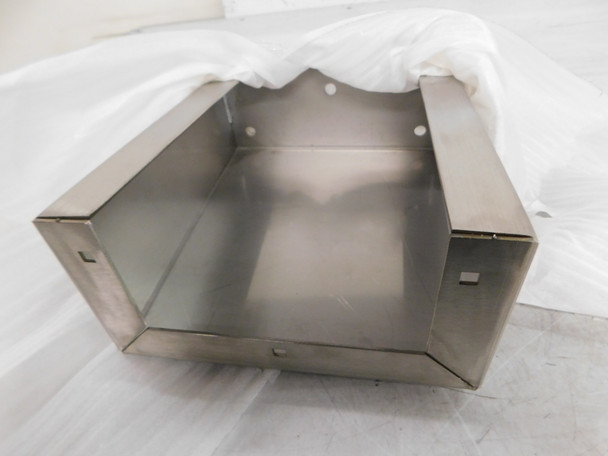 Exm 885-MF1210SS Gasket/Seal/Sleeve/Ring Floor Mounting Stands