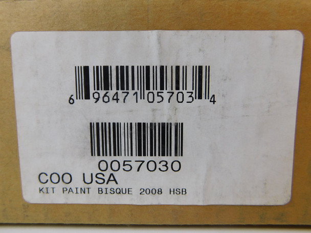 Generac 0057030 Generator Accessories Paint Kit