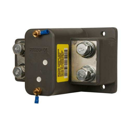 Eaton 2608D25G03 Other Sensors and Switches Neutral Current Purple