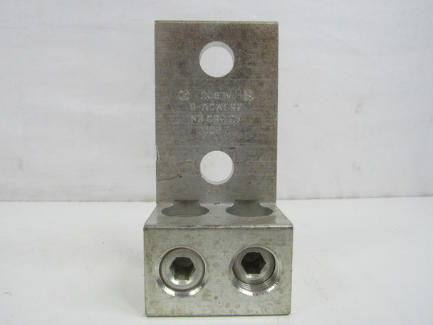 Ilsco AU-350-2N Lugs