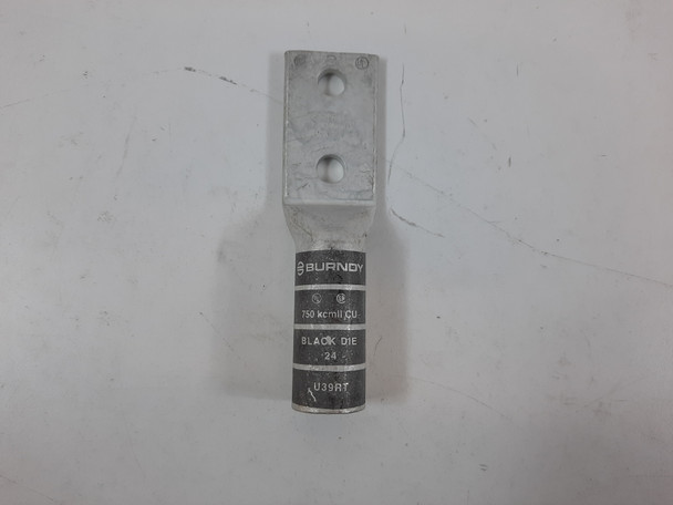 Burndy U39RT Lugs Compression Lug