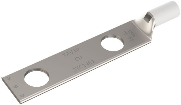 Burndy YAV102TC14 Lugs Compression Terminal EA