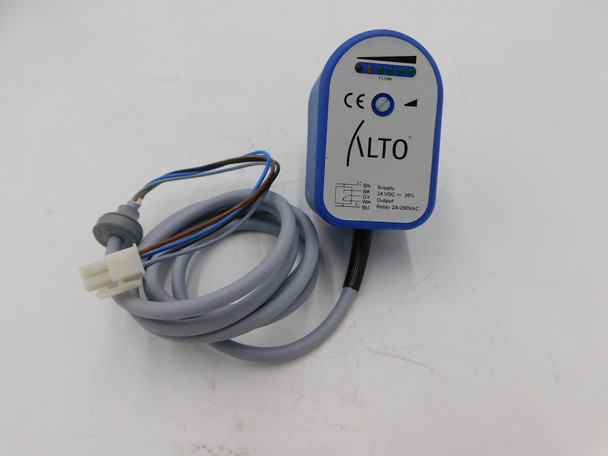 Ege SN-76409 Other Sensors and Switches Flow Sensor 250V