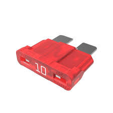 Littelfuse ATO4 Blade Fuse 4A 32VAC/VDC Automotive Blade Fuse