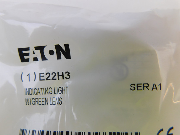 Eaton E22H3 Indicating Lights EA