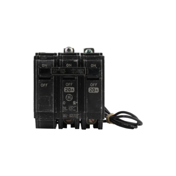 GE THQB2130ST1 Miniature Circuit Breakers (MCBs) EA