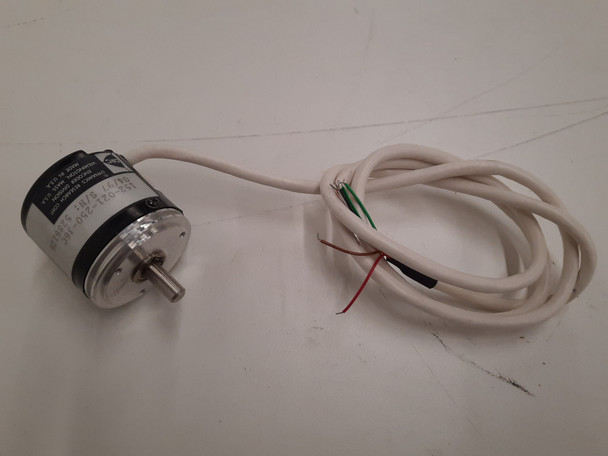 Dynamics Research Corp. 152-021-250-36C Motor Operators