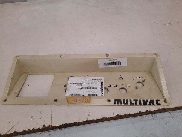 Multivac SF-421418 PLC Cables/Connectors/Accessories Control Terminal