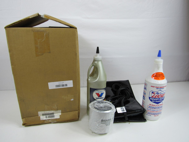 Eaton 5633CH Generator Accessories Extreme Cold Weather Kit EA