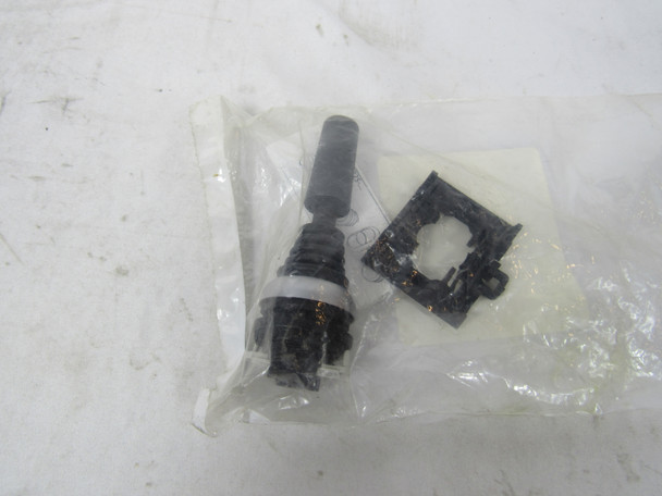Eaton M22-WJ4 Pushbuttons Joy Stick Black