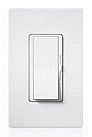 Lutron DV-600PH-WH Light and Dimmer Switches 1P EA
