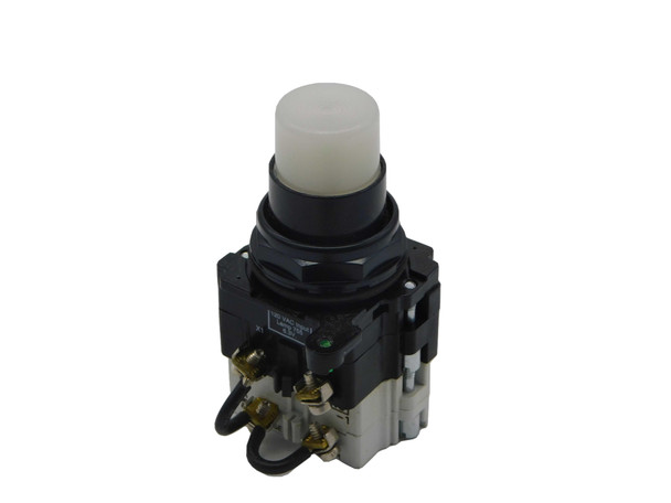 Eaton E34TPB120LWP06 Occupancy Switches Prestest 120V White NEMA 3/3R/4/4X/12/13 Watertight/Oiltight