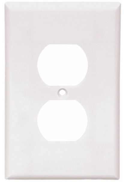 Eaton 2032W-BOX Wallplates and Accessories