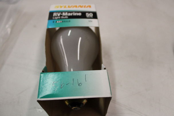 Sylvania 50A21/RP Miniature and Specialty Bulbs EA