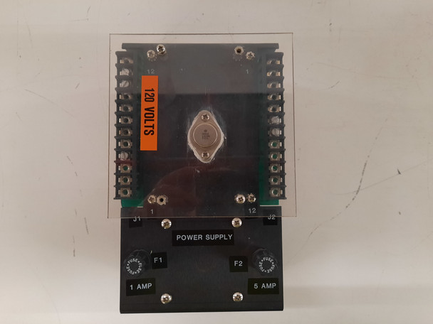 Unbranded SF-432106 Other Power Supplies 5A 120V