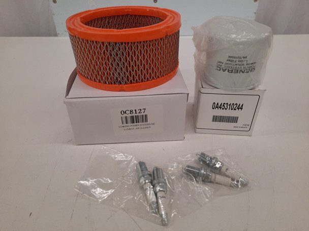 Generac 0061720-KIT Generator Accessories Maintenance Kit 45000W