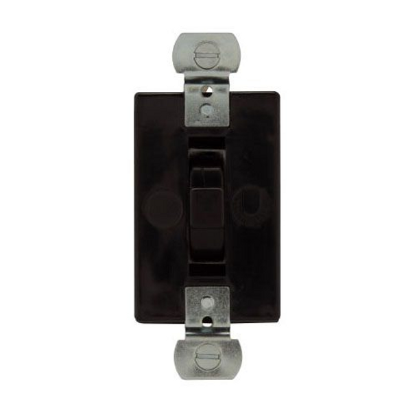 Arrow Hart AH4361 Disconnect Switches Manual Contactor & Disconnect Switch 20A 600/250V Black