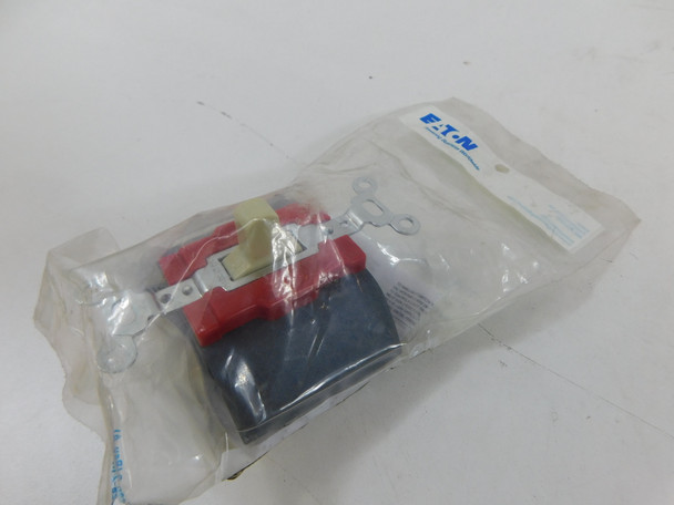 Eaton 2226V Other Sensors and Switches 20A 277V 50/60Hz 3 Position