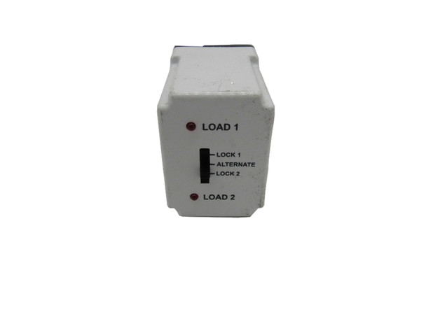 Eaton D852XLA Relays Alternating Relay 10A 120V