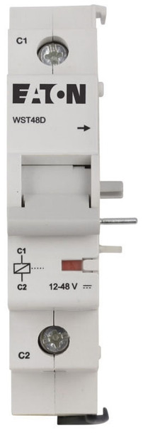 Eaton WST48D Shunt Trips EA