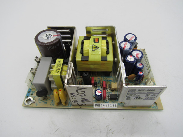 Skynet Power SNP-9069 Other Power Supplies AC to DC 2.5A 24VDC