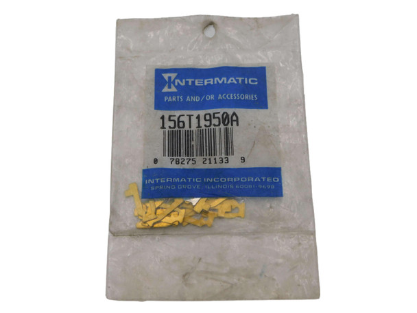 Intermatic 156T1950A Switch Accessories 12BOX