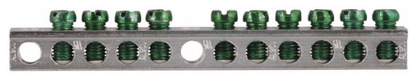 Eaton GBK10 Loadcenters and Panelboards