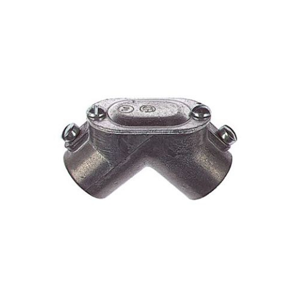 Thomas & Betts TL-201 EMT/Elbow/Coupling/Joint EA Thomas & Betts TL-201 EMT/Elbow/Coupling/Joint EA