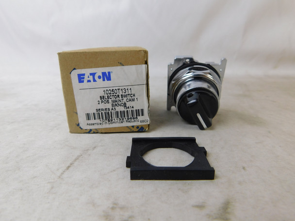 Eaton 10250T1311 Selector Switches EA