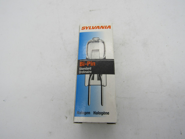 Sylvania 20TQ3/CL Miniature and Specialty Bulbs 12V
