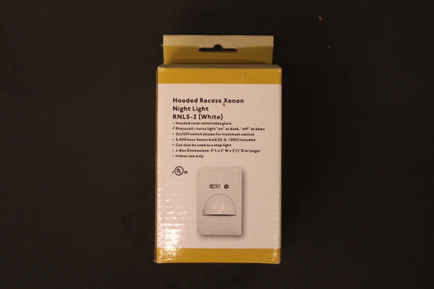 American Lighting RNLS-2 Outlet