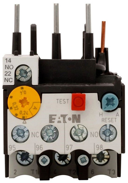 Eaton XTOBP40CC1 Relays EA