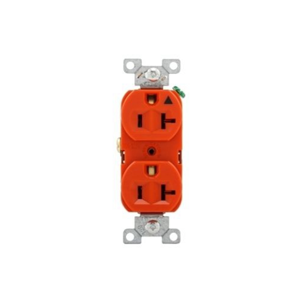 Eaton IG5362RN Surge Protection Device (SPD) Outlet