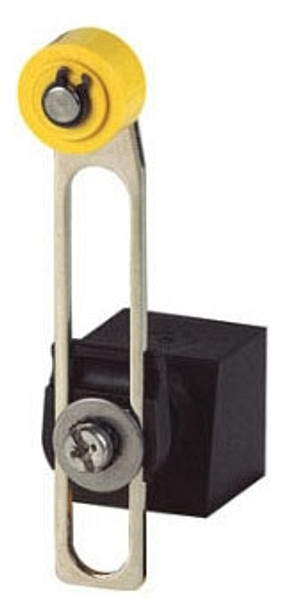 Eaton LS-XRLA Limit Switches LS-Titan EA NEMA 3/3R/4/4X/12/13