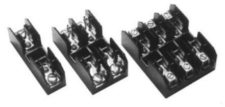 Bussmann BM6032B Fuse Blocks and Holders EA