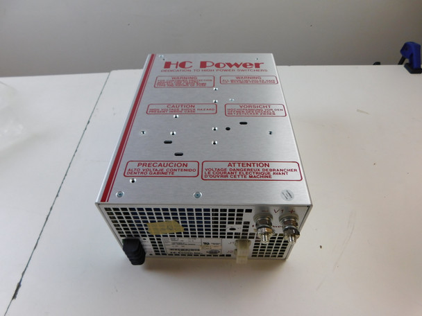 HC Power 10A0001-342 Other Power Supplies 63A 115-230V
