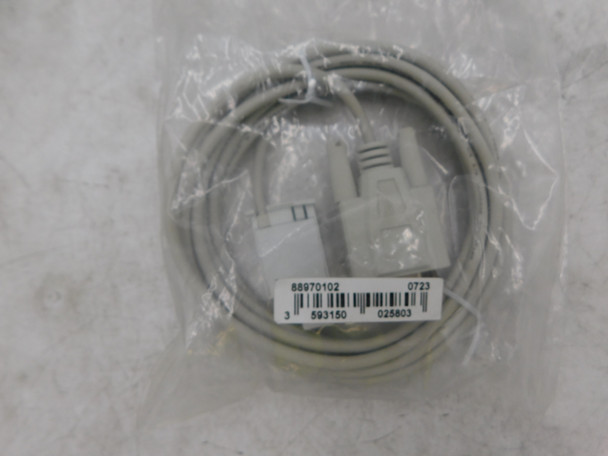 Crouzet 88970102 PLC Cables/Connectors/Accessories