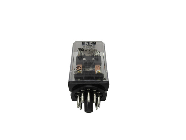 Eaton D3PR5A1 Relays 120V