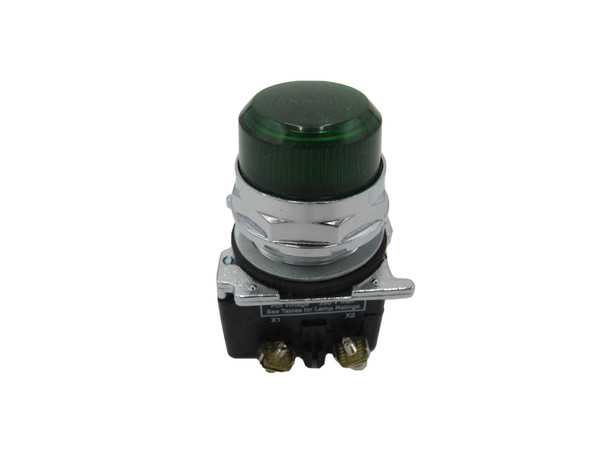 Eaton 10250T197HLGP24 Occupancy Switches LED 24V Green NEMA 3/3R/4/4X/12/13 Watertight/Oiltight