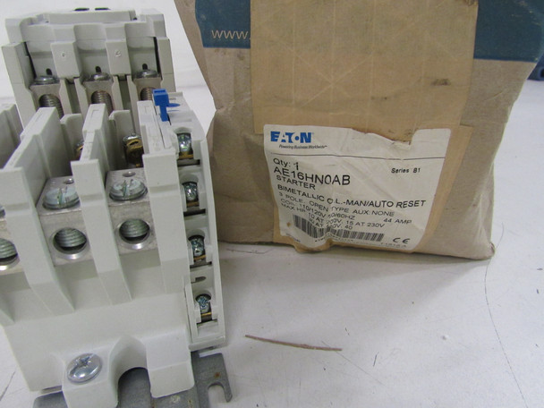 Eaton AE16HN0AB Starters