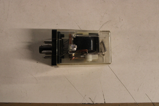 Potter & Brumfield KRP-3AH-120 Relays EA