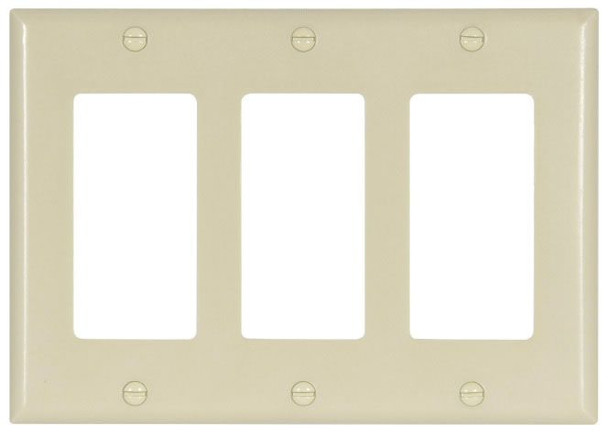 Eaton 2163V Wallplates and Accessories EA