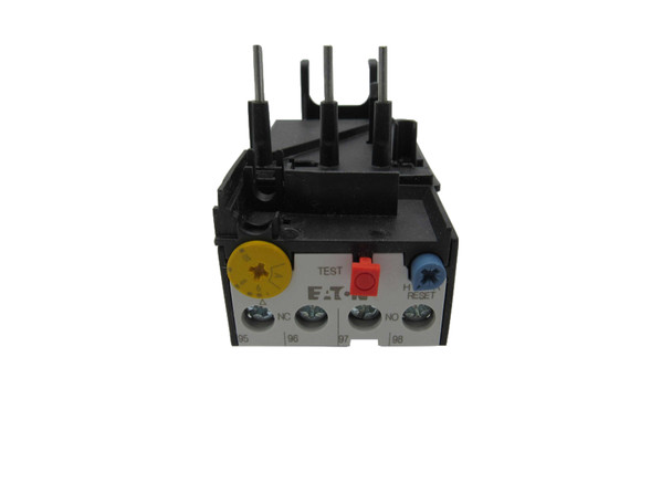 Eaton XTOB010CC1DP Relays Bimetallic 10A C Frame