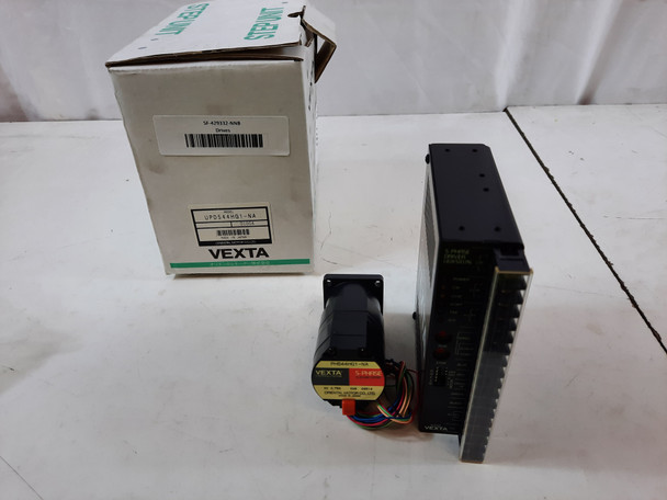 Oriental Motor SF-429332 Electric Motors Step Motor