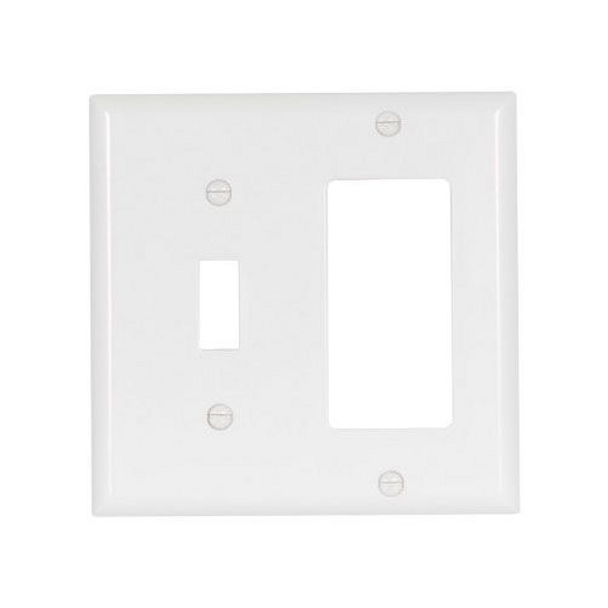 Cooper 2153W-BOX Wallplates and Accessories EA