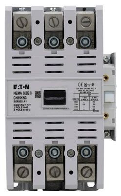 Eaton CN15KN3E Other Contactors