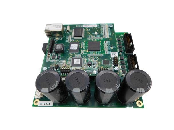 Waco 66459 Circuit Boards